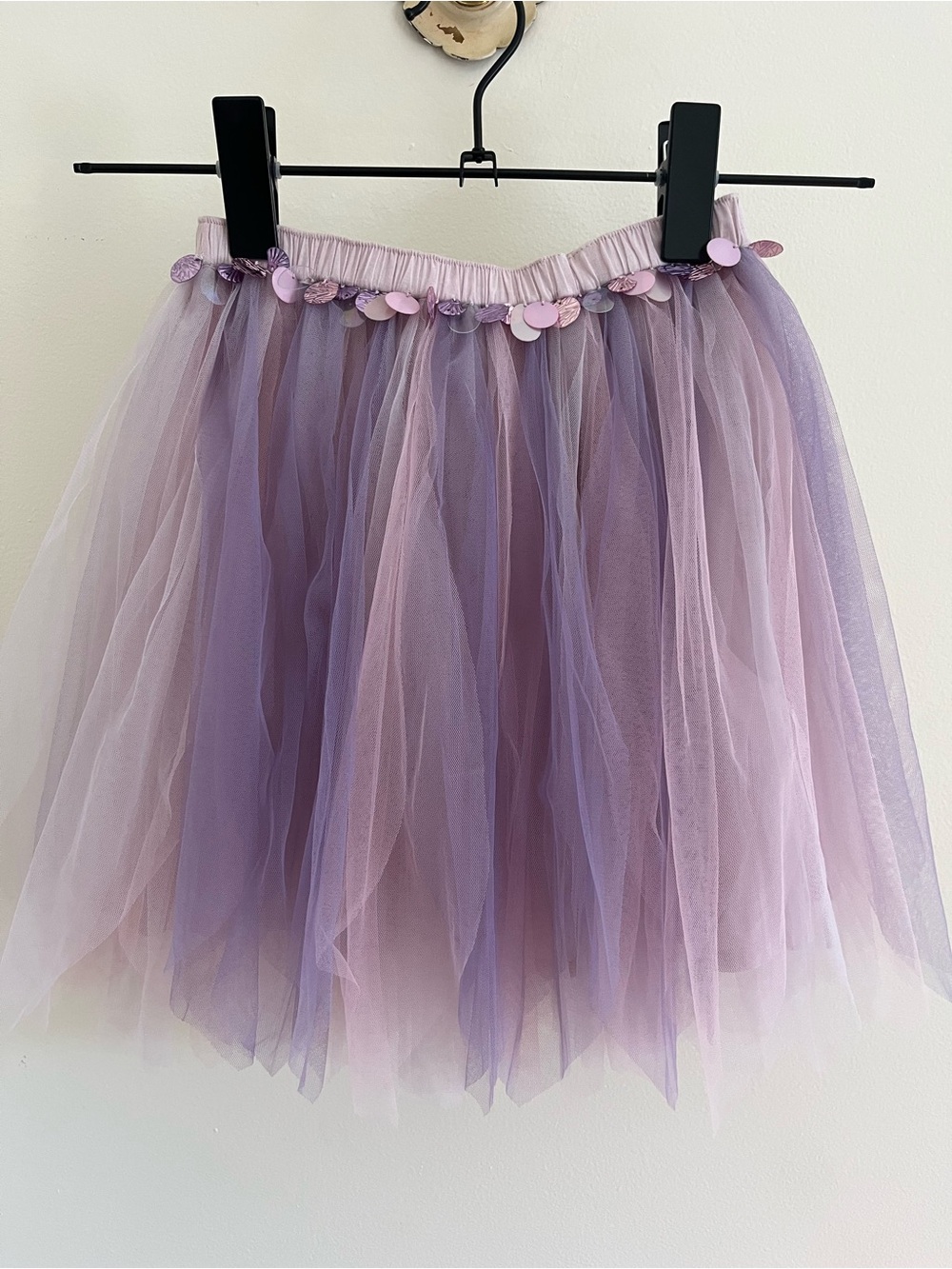 Tutu Du Monde LOVES My Little Pony Cotton Candy Tutu Skirt